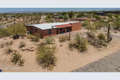 2610 W Calle Del Santo, Tucson, AZ 85741 - Photo 1