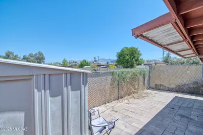 1456 W Knox Street, Tucson, AZ 85705 - Photo 29