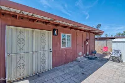 1456 W Knox Street, Tucson, AZ 85705 - Photo 25