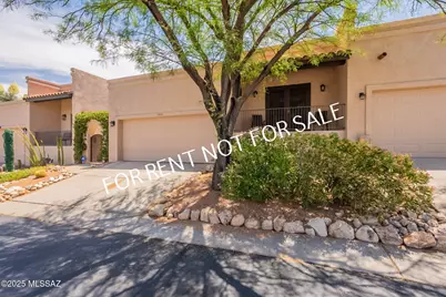 9876 N Ridge Shadow Place, Oro Valley, AZ 85704 - Photo 1