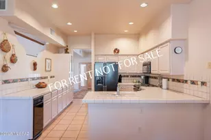 9876 N Ridge Shadow Pl, Oro Valley, AZ 85704 - Photo 13