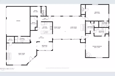 4515 N Camino Kino, Tucson, AZ 85718 - Photo 49