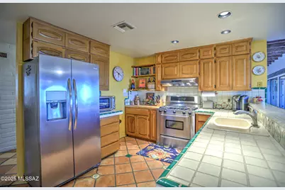4515 N Camino Kino, Tucson, AZ 85718 - Photo 17