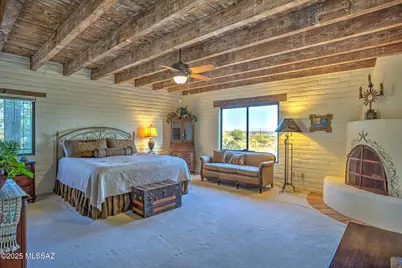 4515 N Camino Kino, Tucson, AZ 85718 - Photo 35