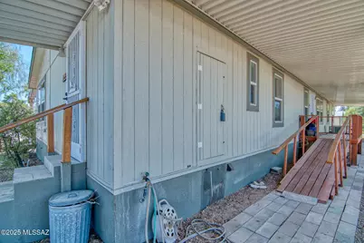 4118 N Palm Grove Drive, Tucson, AZ 85705 - Photo 3