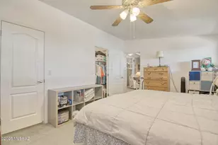 4118 N Palm Grove Dr, Tucson, AZ 85705 - Photo 17