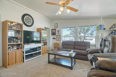 4118 N Palm Grove Drive, Tucson, AZ 85705 - Photo 5