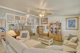 4118 N Palm Grove Dr, Tucson, AZ 85705 - Photo 13