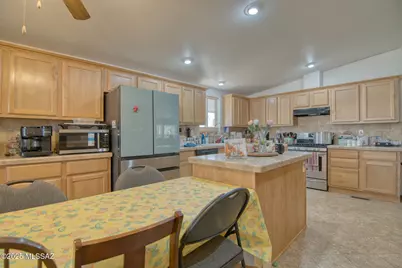 4118 N Palm Grove Drive, Tucson, AZ 85705 - Photo 9