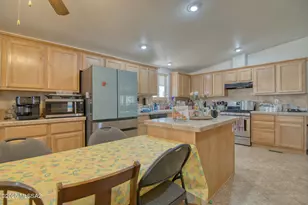 4118 N Palm Grove Dr, Tucson, AZ 85705 - Photo 9