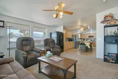 4118 N Palm Grove Drive, Tucson, AZ 85705 - Photo 7