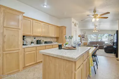 4118 N Palm Grove Drive, Tucson, AZ 85705 - Photo 11