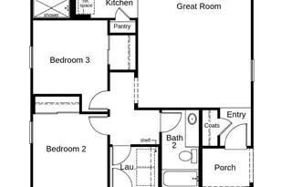 4735 S Verdin Vly Dr, Tucson, AZ 85730 - Photo 9