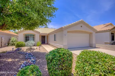 13491 N Tom Ryans Way, Oro Valley, AZ 85755 - Photo 1