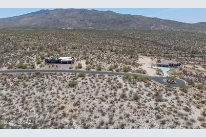 4198 Saguaro Monument Place #11, Tucson, AZ 85730 - Photo 9