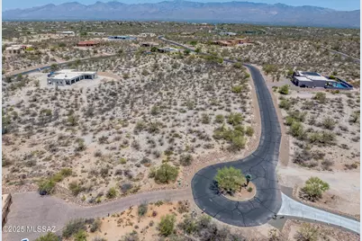 4198 Saguaro Monument Place #11, Tucson, AZ 85730 - Photo 15