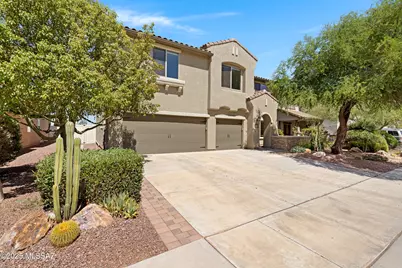 33822 S Miner Road, Red Rock, AZ 85145 - Photo 3