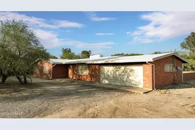 9745 N Calle Loma Linda, Oro Valley, AZ 85737 - Photo 3