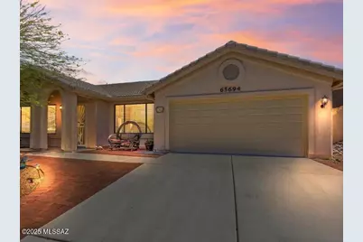65694 E Rocky Trail Drive, Saddlebrooke, AZ 85739 - Photo 1