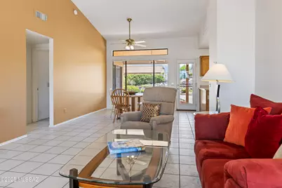 65694 E Rocky Trail Drive, Saddlebrooke, AZ 85739 - Photo 5