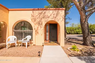 100 W Calle Del Ano, Green Valley, AZ 85614 - Photo 13