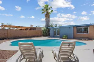 3632 W Horizon Hills Dr, Tucson, AZ 85741 - Photo 23