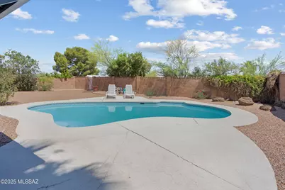 3632 W Horizon Hills Drive, Tucson, AZ 85741 - Photo 21