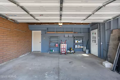 3632 W Horizon Hills Drive, Tucson, AZ 85741 - Photo 25