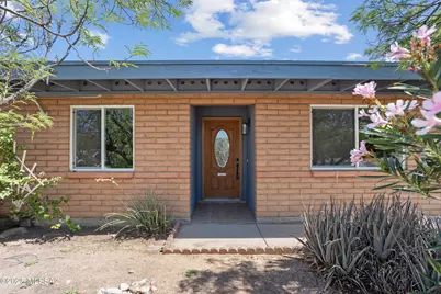 3632 W Horizon Hills Drive, Tucson, AZ 85741 - Photo 3