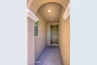 8348 N Mountain Stone Pine Way, Tucson, AZ 85743 - Photo 5