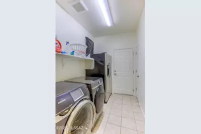 8348 N Mountain Stone Pine Way, Tucson, AZ 85743 - Photo 25