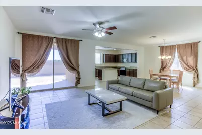 8348 N Mountain Stone Pine Way, Tucson, AZ 85743 - Photo 15