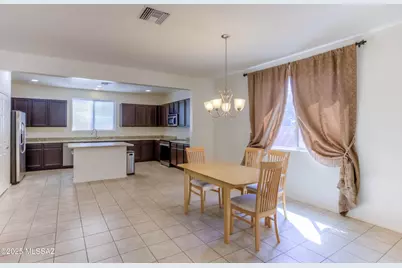 8348 N Mountain Stone Pine Way, Tucson, AZ 85743 - Photo 11