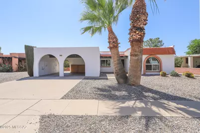 1641 S San Carla, Green Valley, AZ 85614 - Photo 3
