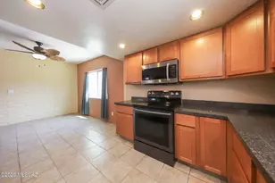 1641 S San Carla, Green Valley, AZ 85614 - Photo 11