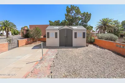 1641 S San Carla, Green Valley, AZ 85614 - Photo 35