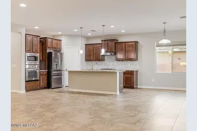 3872 W Sonoma Ranch Place, Marana, AZ 85658 - Photo 17