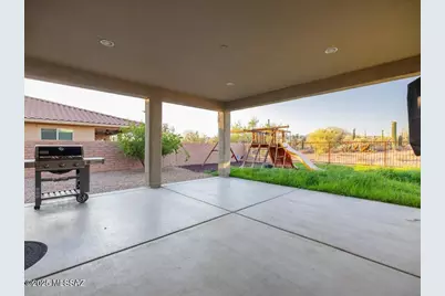 3872 W Sonoma Ranch Place, Marana, AZ 85658 - Photo 39
