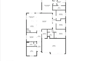 3872 W Sonoma Ranch Pl, Marana, AZ 85658 - Photo 47