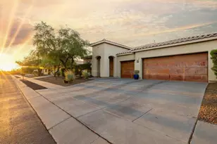 3872 W Sonoma Ranch Pl, Marana, AZ 85658 - Photo 9
