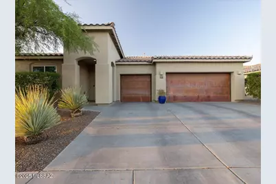 3872 W Sonoma Ranch Place, Marana, AZ 85658 - Photo 7