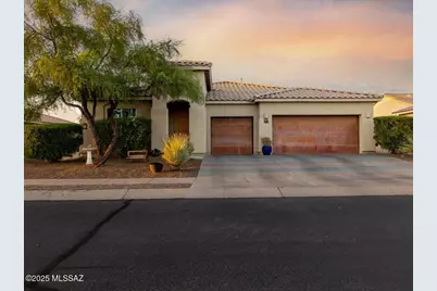 3872 W Sonoma Ranch Place, Marana, AZ 85658 - Photo 1