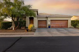 3872 W Sonoma Ranch Pl, Marana, AZ 85658 - Photo 1