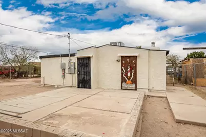 801 W Idaho Street, Tucson, AZ 85706 - Photo 29