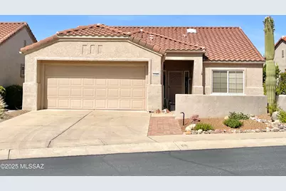 2288 E Indian Town Way, Oro Valley, AZ 85755 - Photo 1