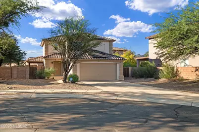 4295 W Banner Mine Place, Tucson, AZ 85745 - Photo 3