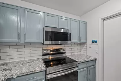 4295 W Banner Mine Place, Tucson, AZ 85745 - Photo 23