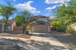 4295 W Banner Mine Pl, Tucson, AZ 85745 - Photo 5