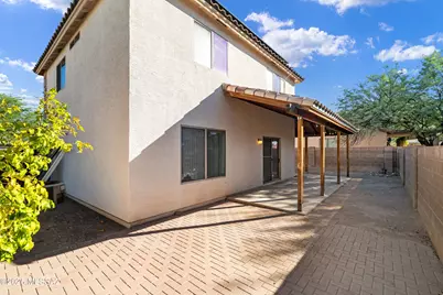 4295 W Banner Mine Place, Tucson, AZ 85745 - Photo 9