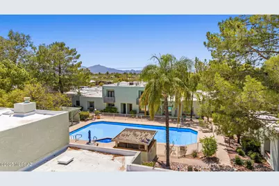 7832 N La Canada Drive, Tucson, AZ 85704 - Photo 37